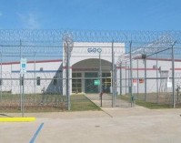 DETENTION